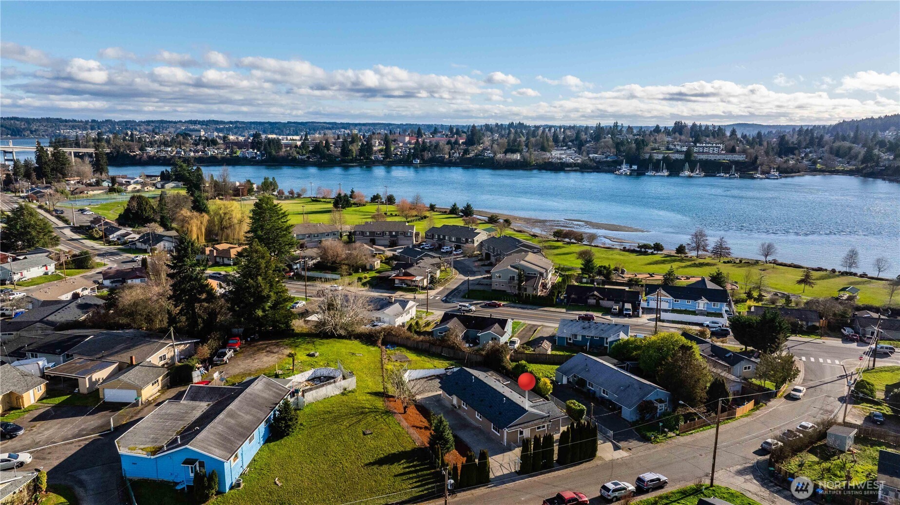 119 Elm Street, Unit A B Bremerton, WA 98310 - Photo 2 of 37