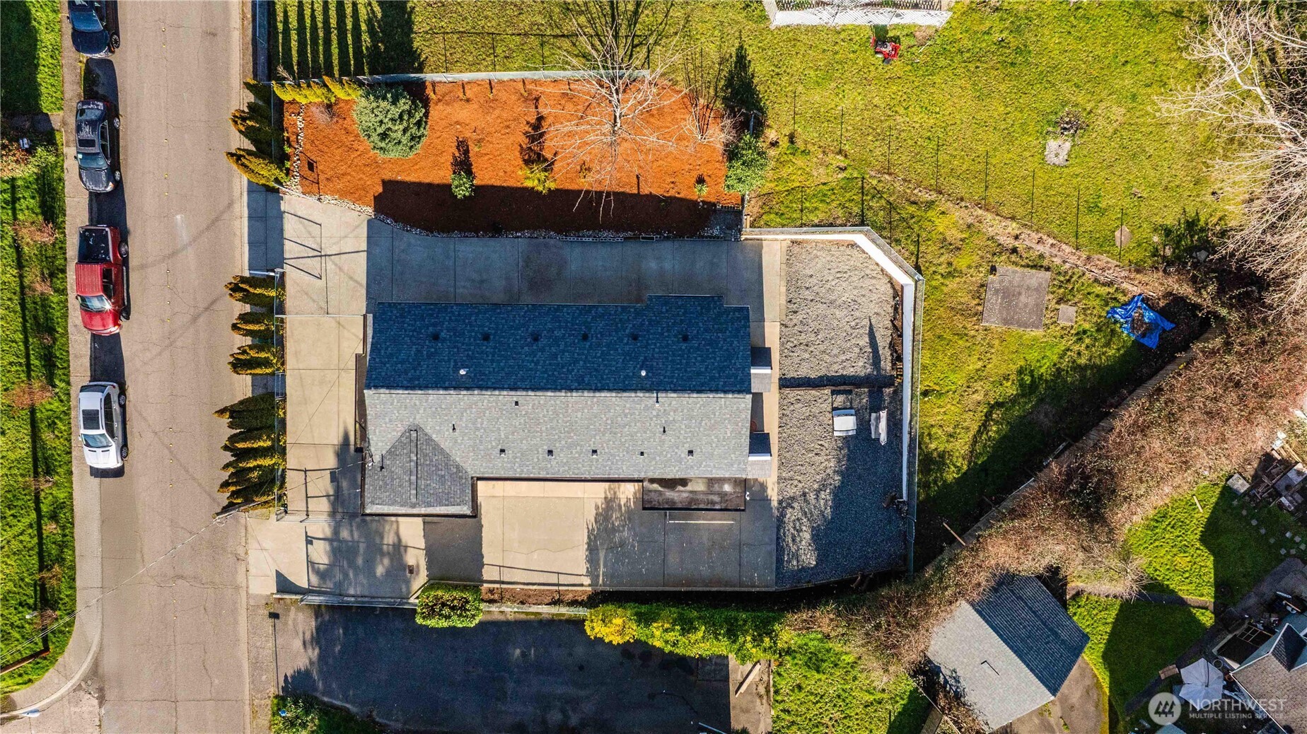 119 Elm Street, Unit A B Bremerton, WA 98310 - Photo 4 of 37