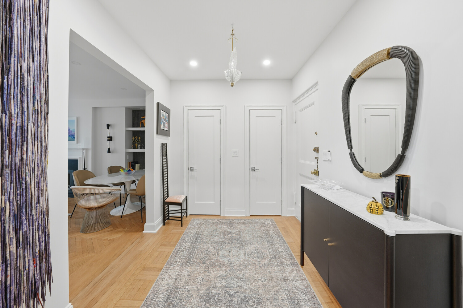50 East 72nd Street, Unit 10B Manhattan, NY 10021 - Photo 4 of 25
