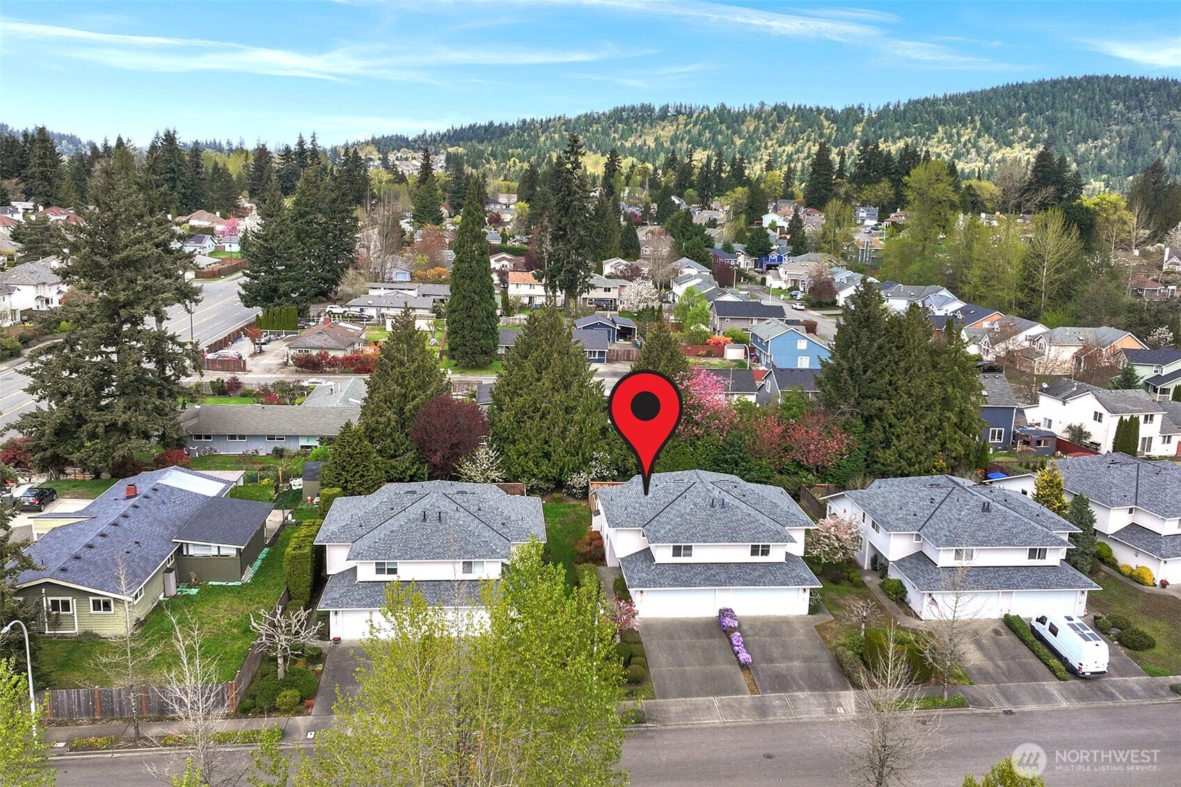 4714 Northeast 18th Place, Unit A Renton, WA 98059 - Photo 38 of 38