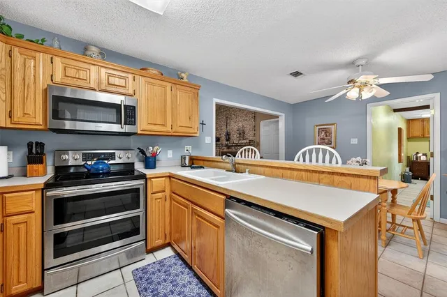 $340,000 | 311 North Britton Street, Tom Bean, TX 75491