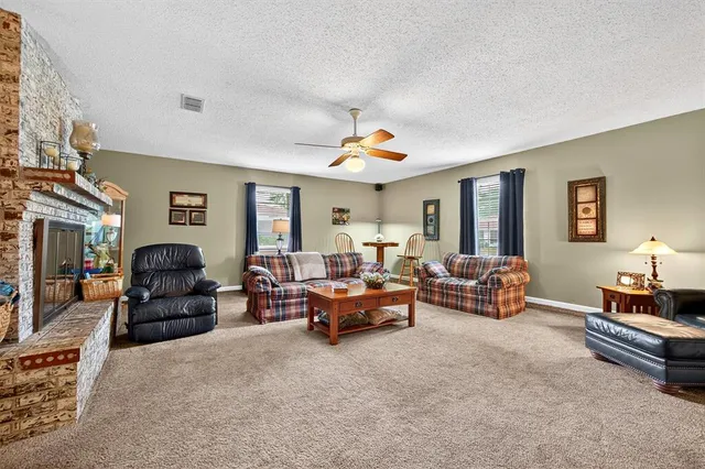 $340,000 | 311 North Britton Street, Tom Bean, TX 75491