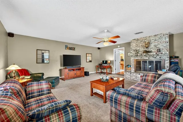 $340,000 | 311 North Britton Street, Tom Bean, TX 75491