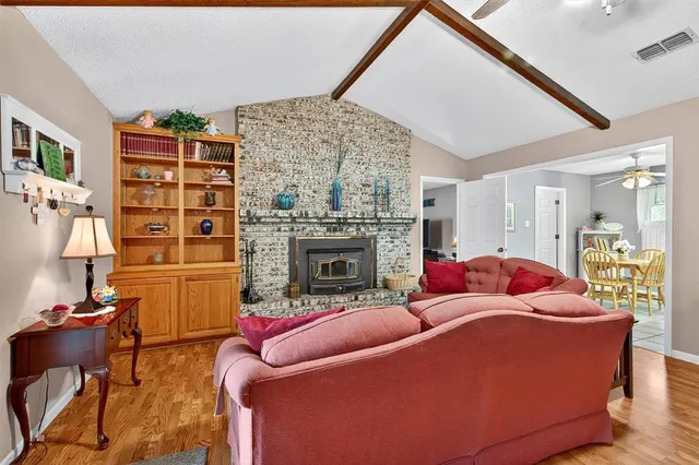 $340,000 | 311 North Britton Street, Tom Bean, TX 75491