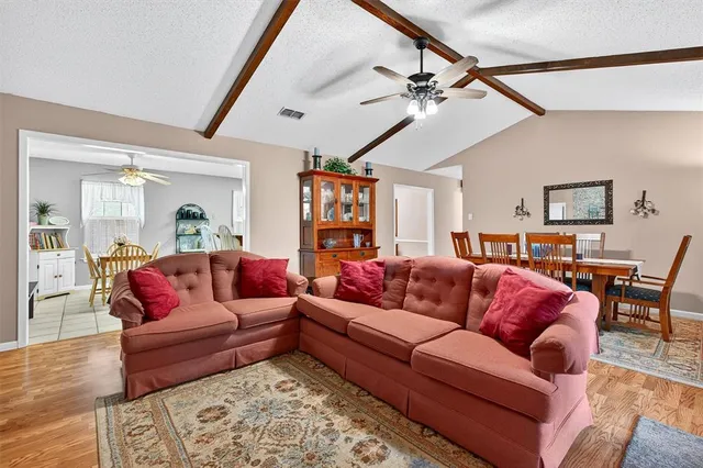 $340,000 | 311 North Britton Street, Tom Bean, TX 75491