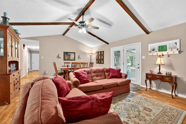 $340,000 | 311 North Britton Street, Tom Bean, TX 75491