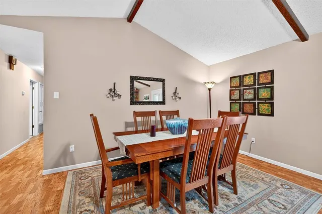 $340,000 | 311 North Britton Street, Tom Bean, TX 75491