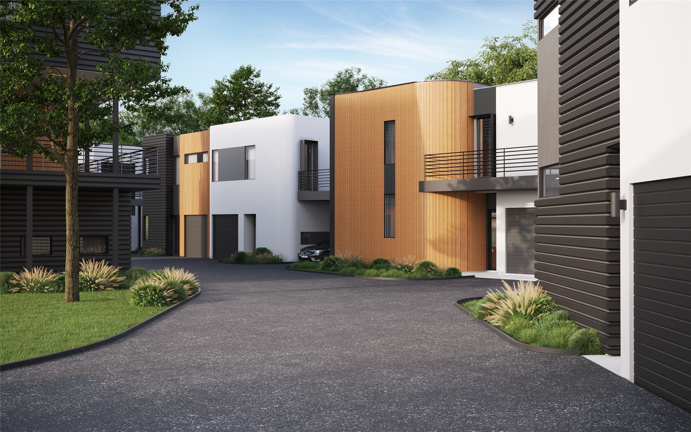 219 Lessin Lane, Unit 10B Austin, TX 78704 - Photo 1 of 1 Gallery Image 1