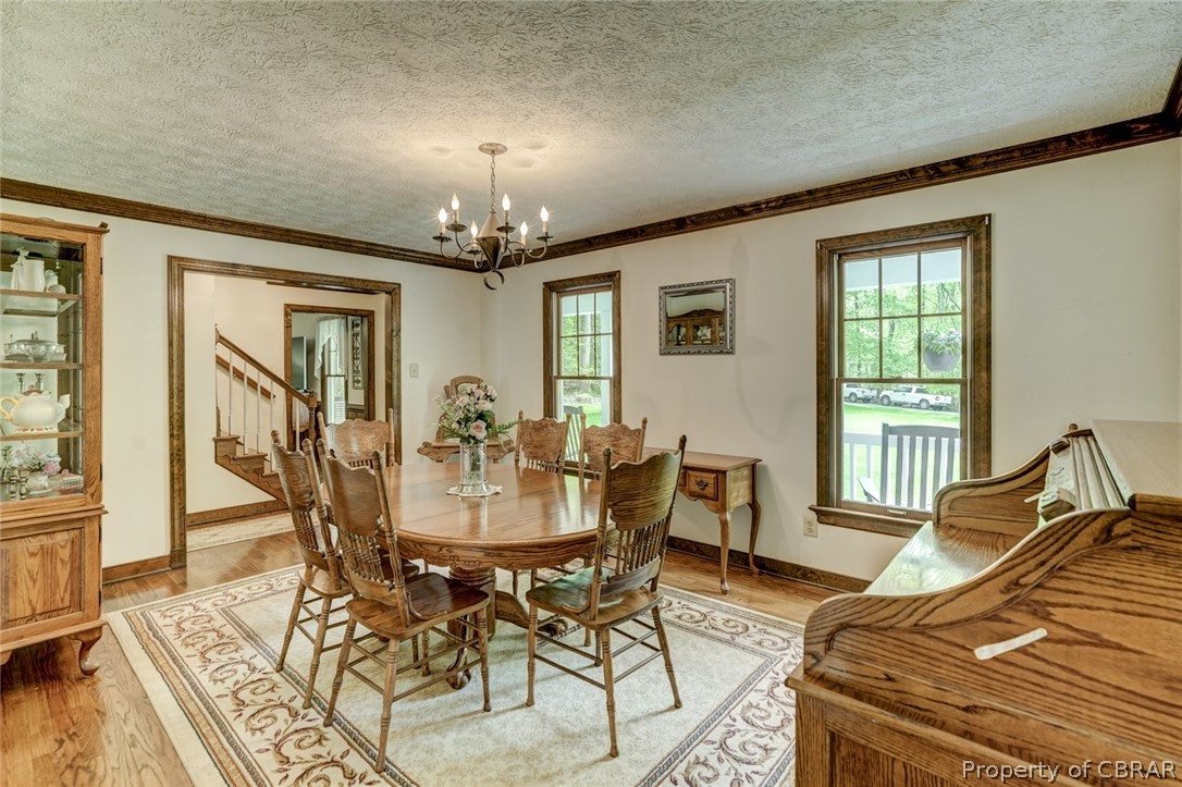 4110 Old Nottingham Road Quinton, VA 23141 - Photo 12 of 50 Gallery Image 12