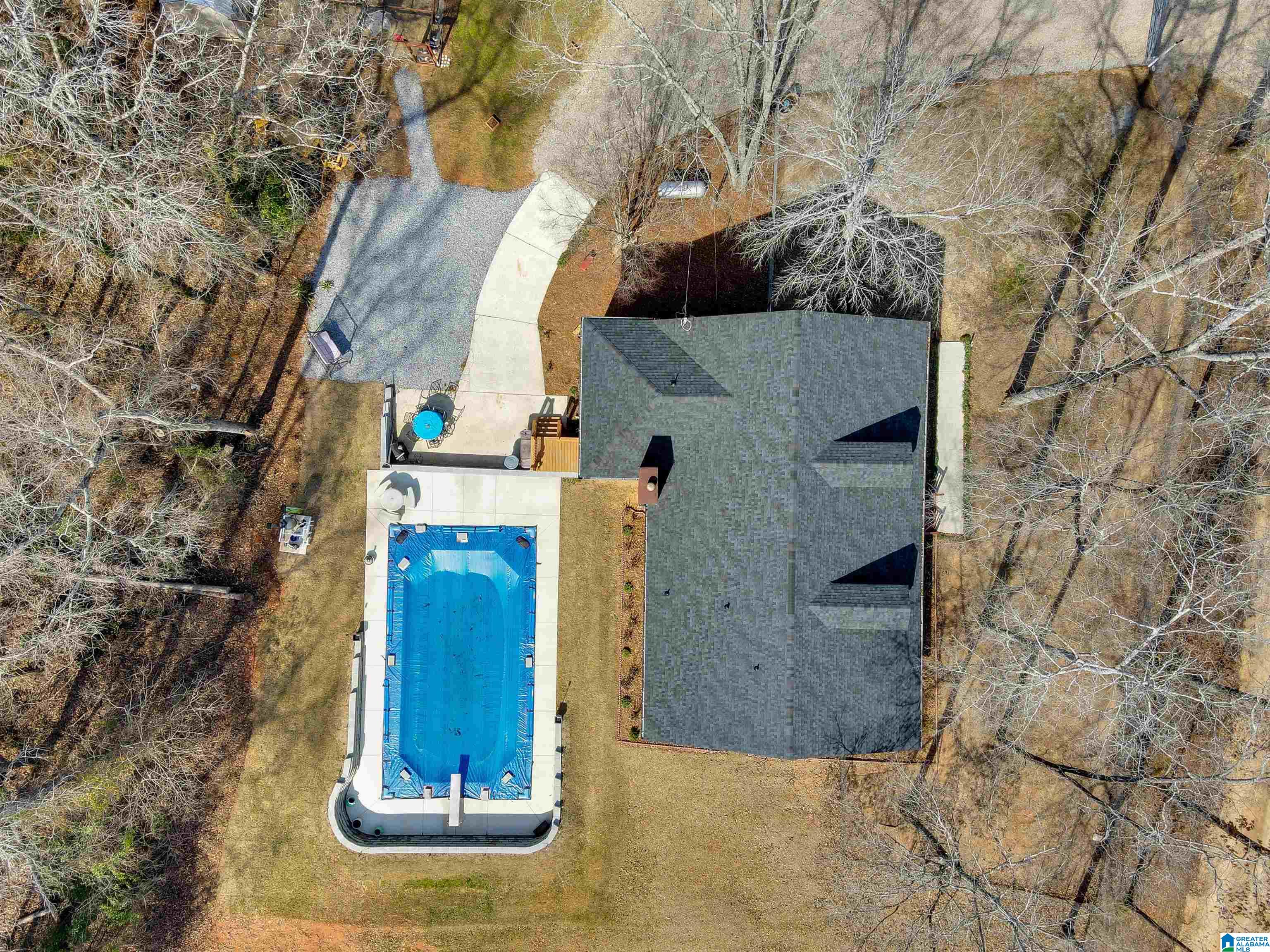 2294 County Road 203 Jemison, AL 35085 - Photo 48 of 69