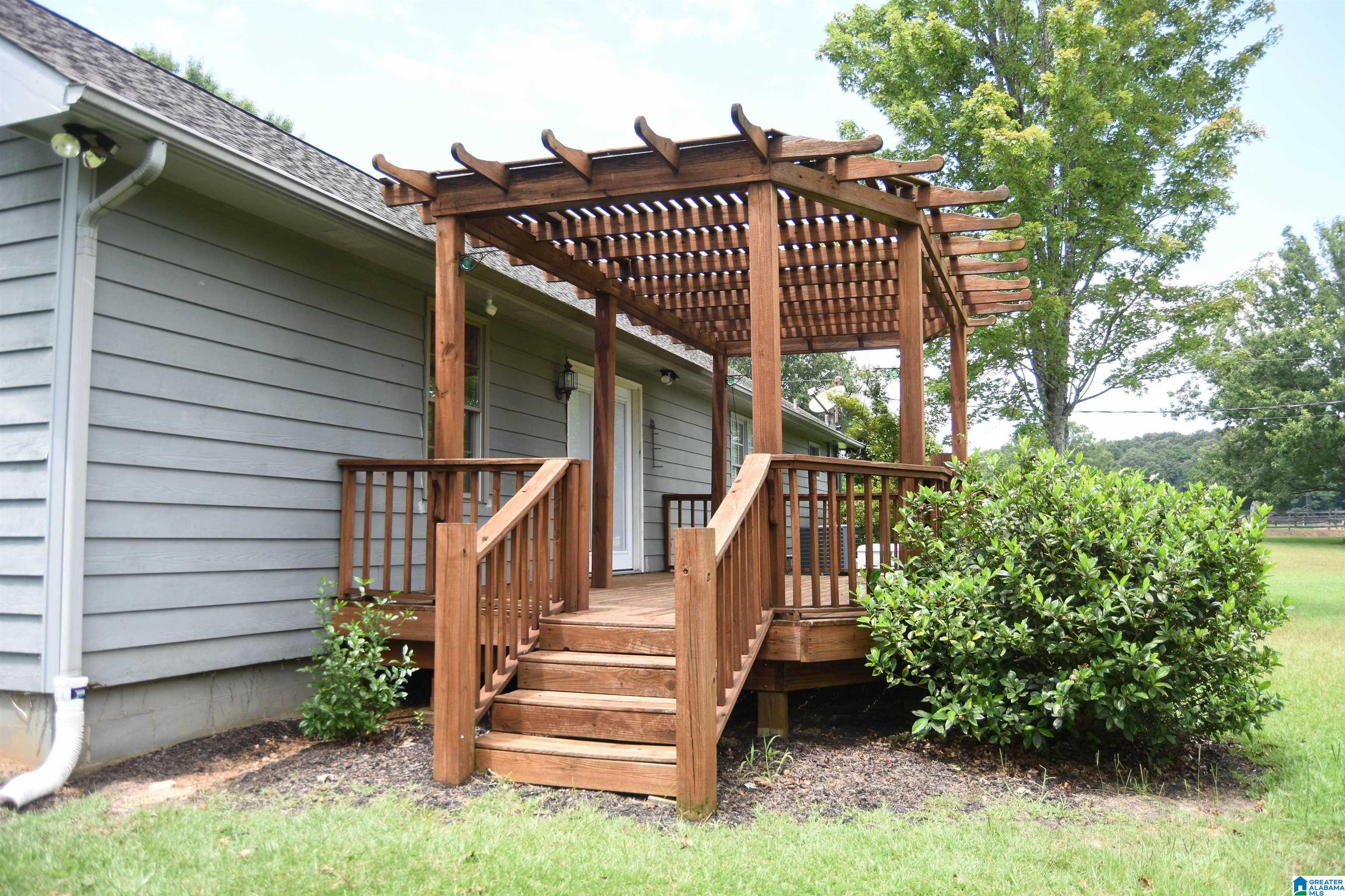 873 Buckelew Road Anniston, AL 36207 - Photo 12 of 91