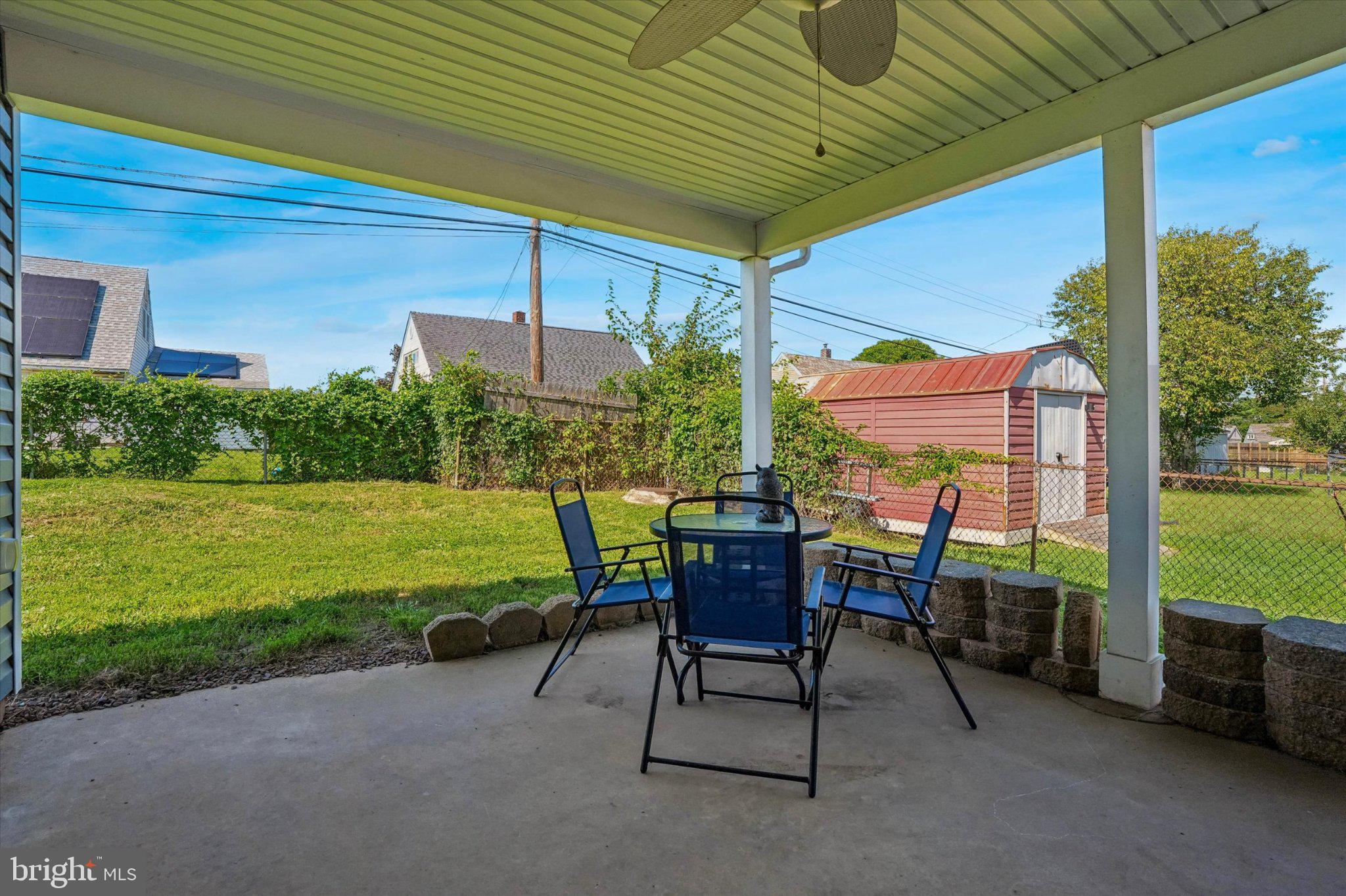 87 Wildflower Road Levittown, PA 19057 - Photo 22 of 24 Gallery Image 22
