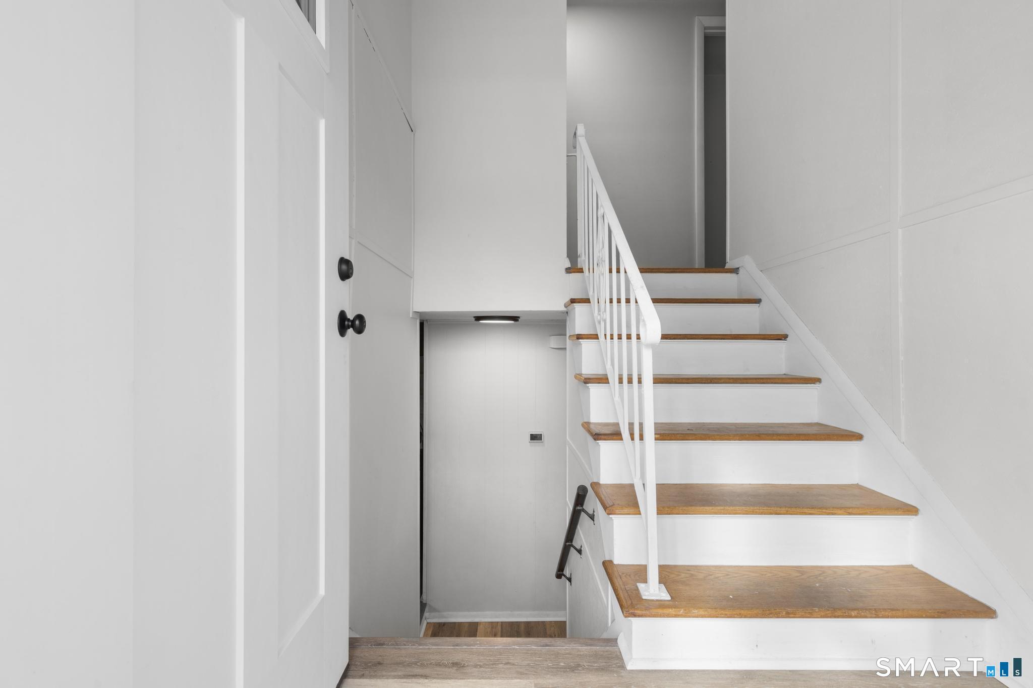 89 Green Meadow Road Milford, CT 06461 - Photo 13 of 31 a view of entryway