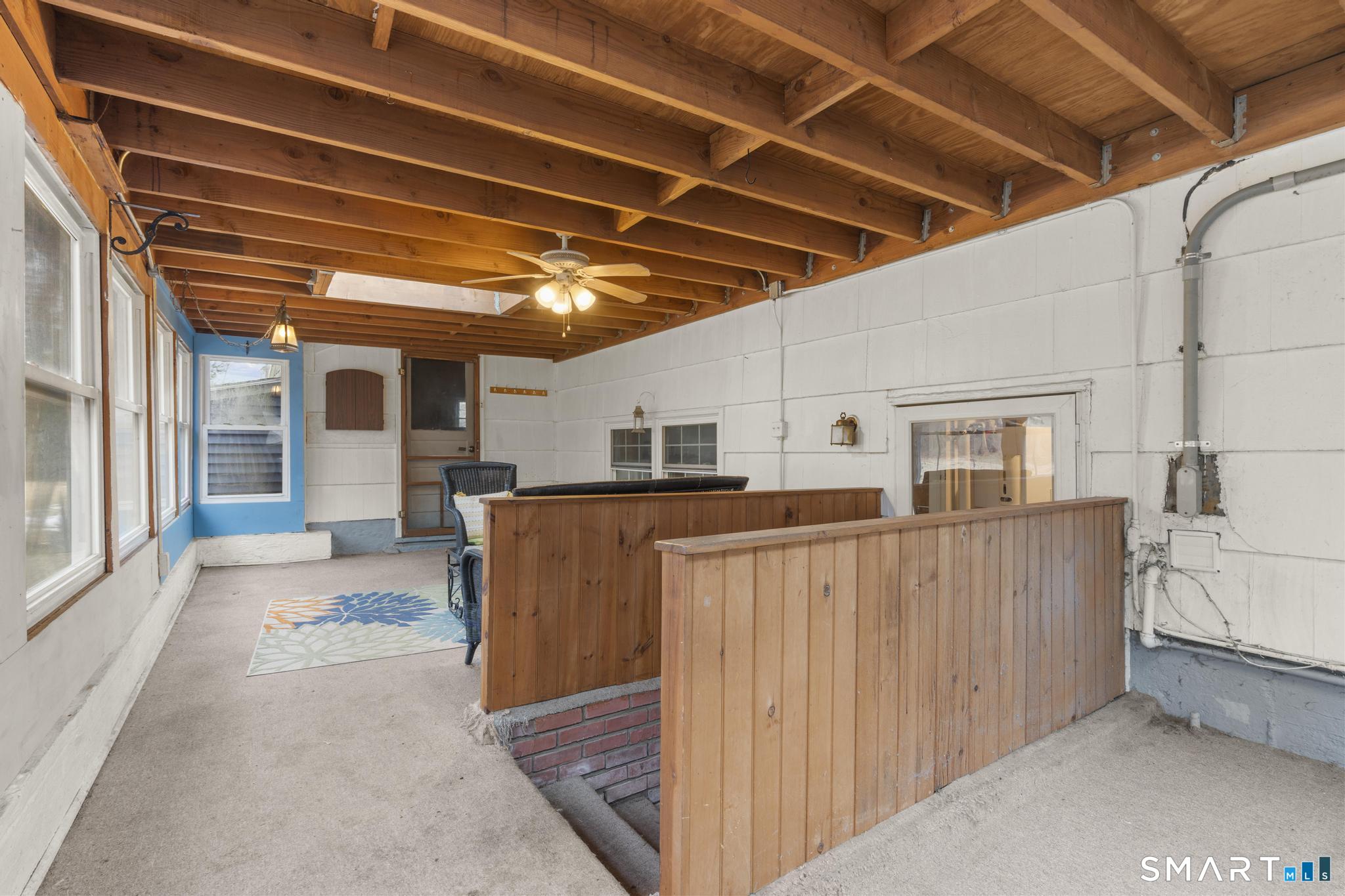89 Green Meadow Road Milford, CT 06461 - Photo 25 of 31 a view of a storage & utility room