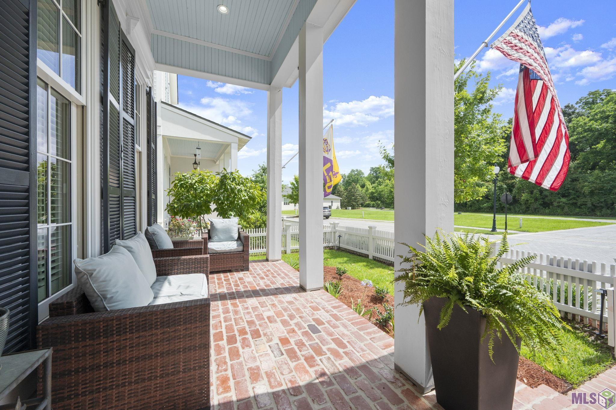 2843 Pointe-Marie Drive Baton Rouge, LA 70820 - Photo 27 of 28