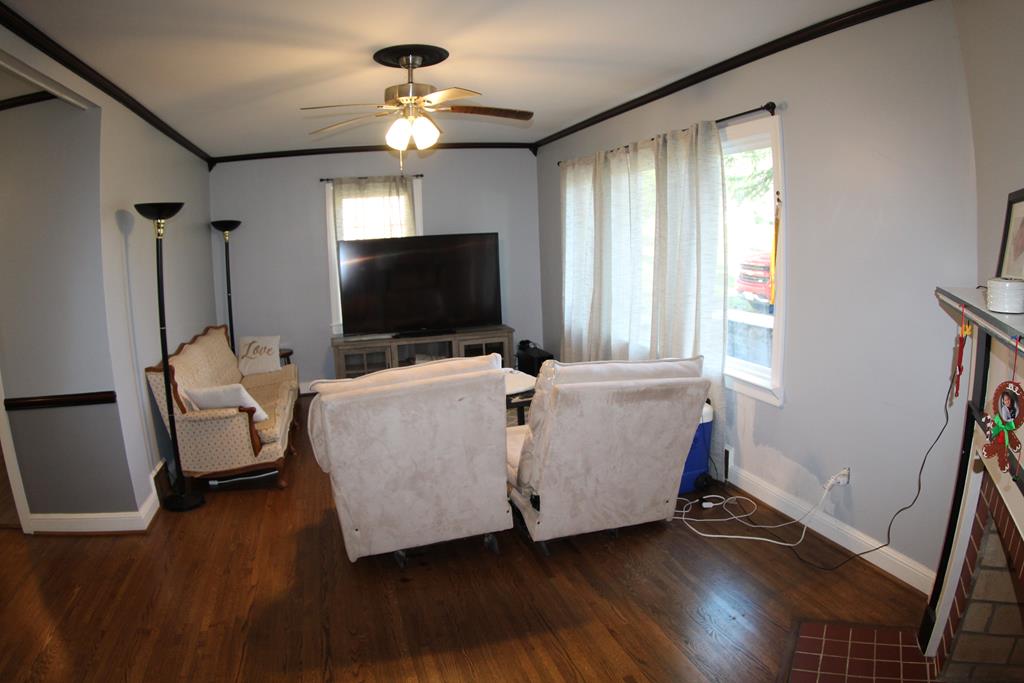 374 Dillons Fork Road Fieldale, VA 24089 - Photo 18 of 41 Gallery Image 18