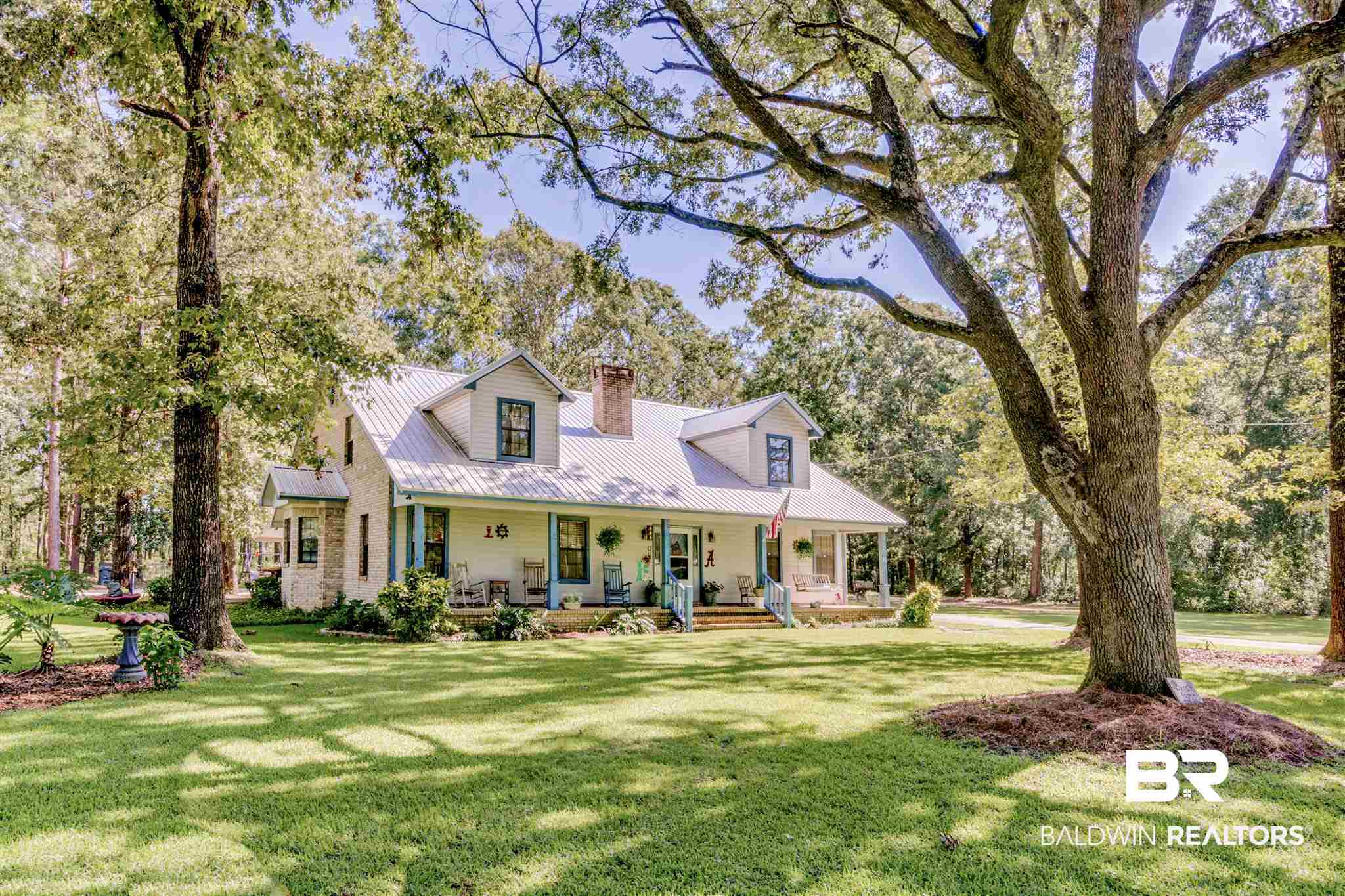 13781 Leatherbury Road Loxley, AL 36551 - Photo 1 of 39