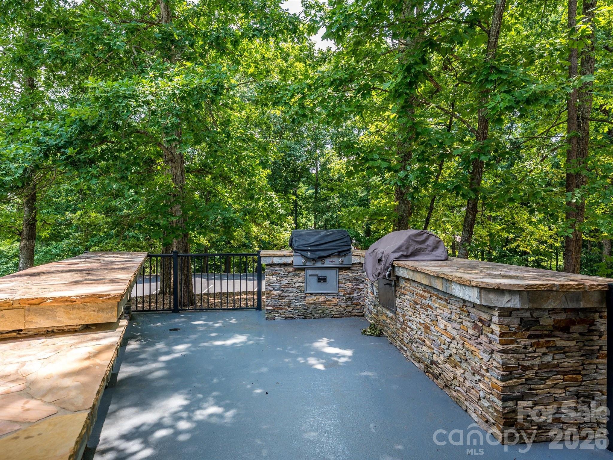 6706 Charter Hills Road Charlotte, NC 28277 - Photo 39 of 39 Gallery Image 39