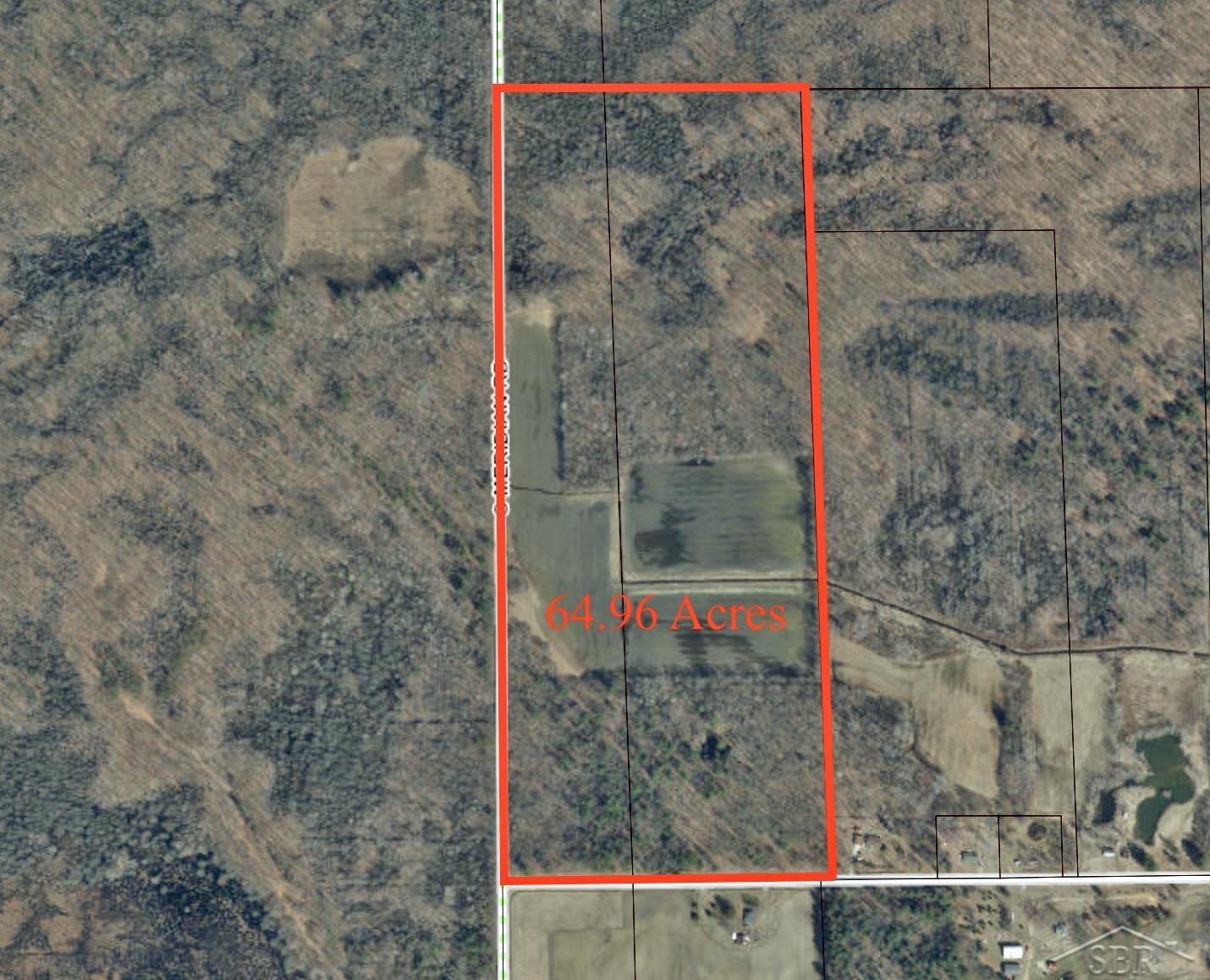 22000 West Burt Road Brant, MI 48614 - Photo 2 of 24