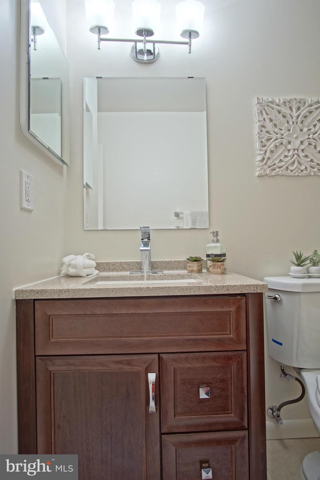2021 Swans Neck Way Reston, VA 20191 - Photo 12 of 29 Bath 2