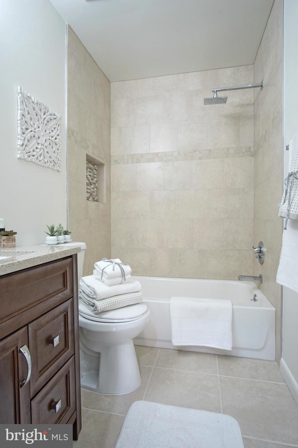 2021 Swans Neck Way Reston, VA 20191 - Photo 13 of 29 Bath 2