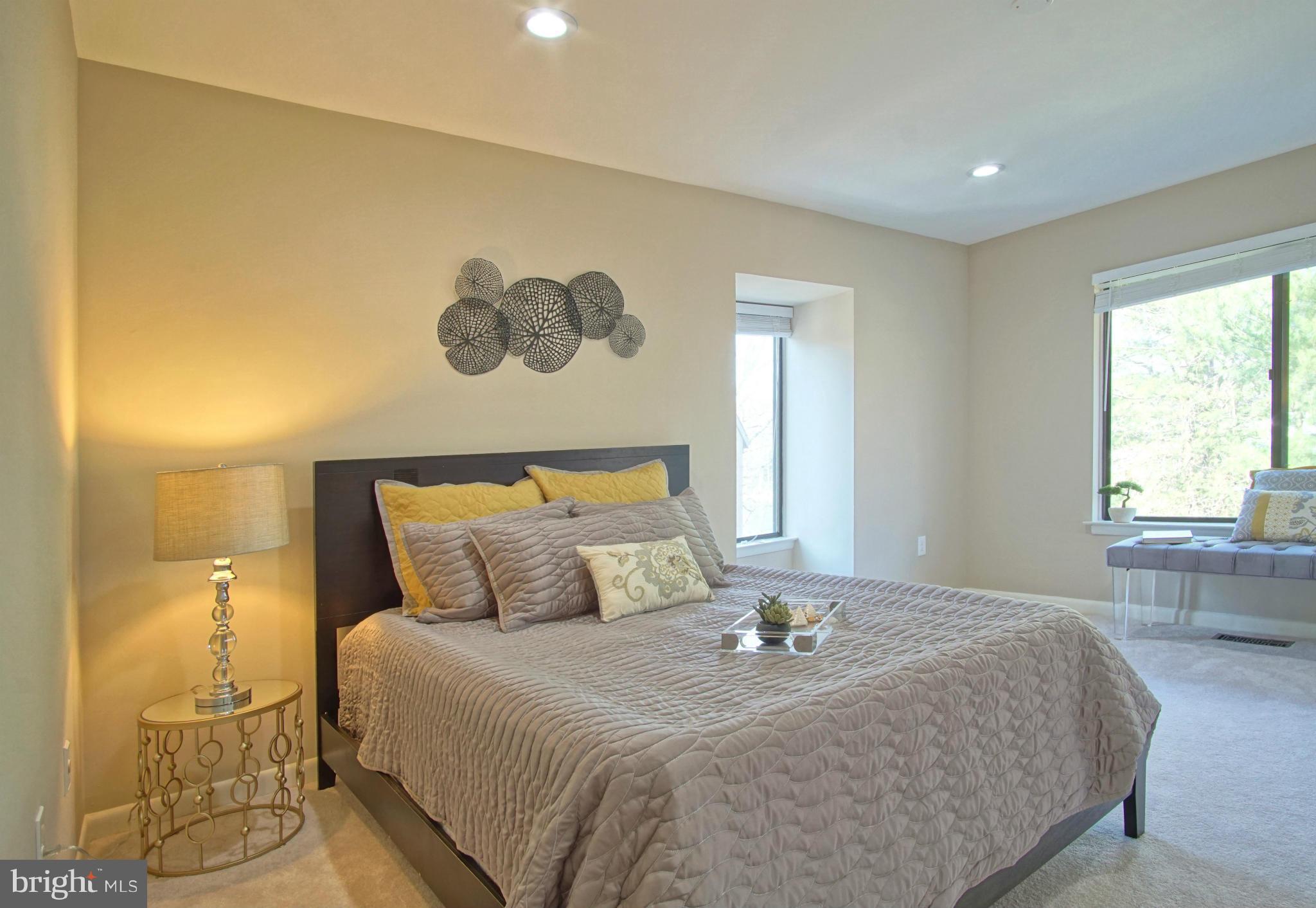2021 Swans Neck Way Reston, VA 20191 - Photo 16 of 29 Bedroom (Master)