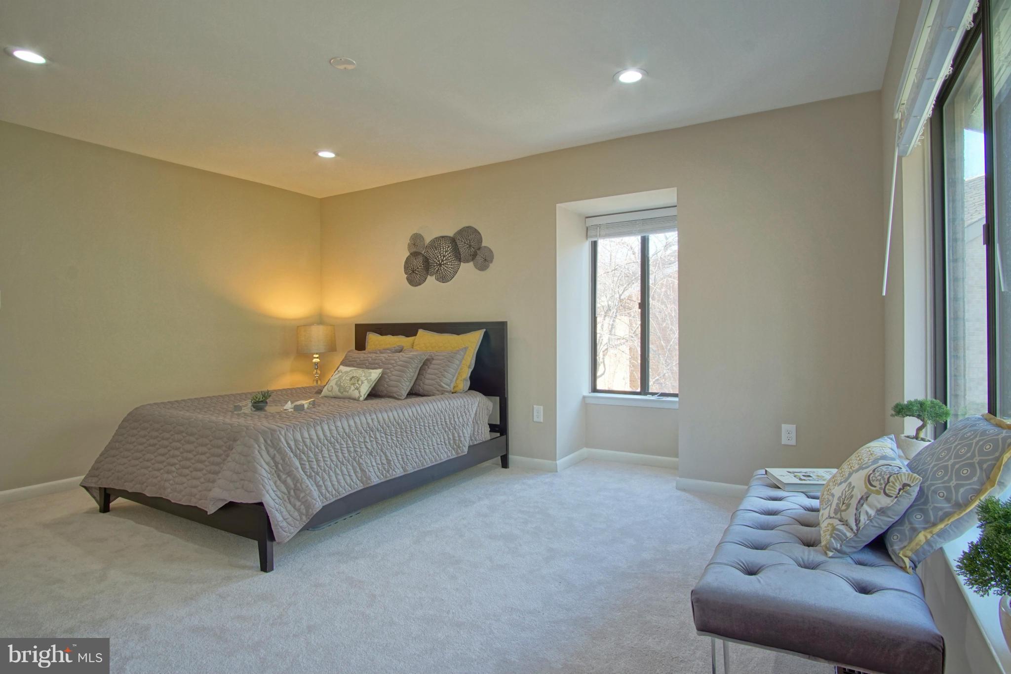 2021 Swans Neck Way Reston, VA 20191 - Photo 17 of 29 Bedroom (Master)