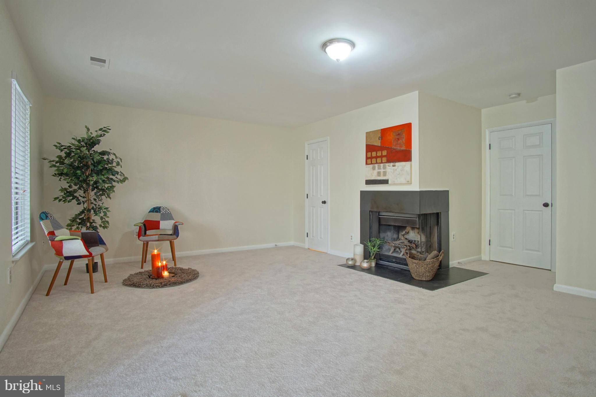 2021 Swans Neck Way Reston, VA 20191 - Photo 22 of 29 Basement