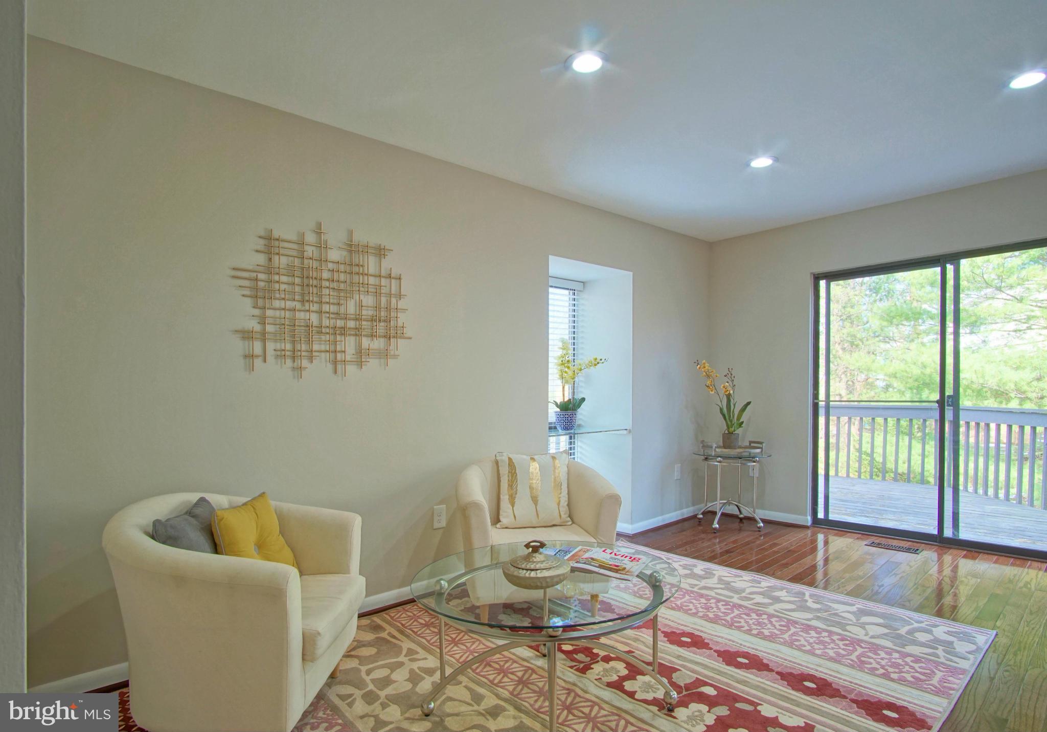 2021 Swans Neck Way Reston, VA 20191 - Photo 10 of 29 Family Room