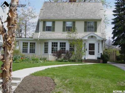 3333 Braemar Road Cleveland, OH 44120 - Photo 1 of 1