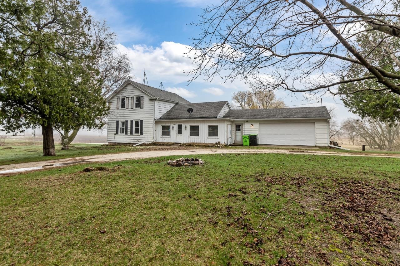 W907 Foundry Road New Holstein, WI 53061 - Photo 31 of 37