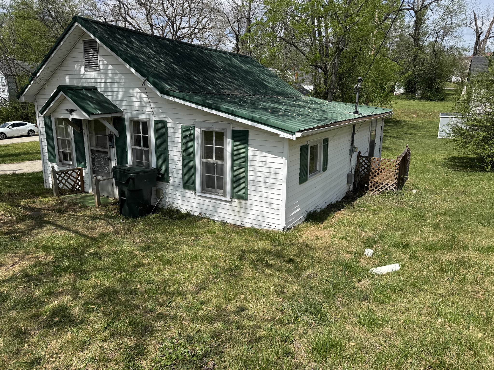 501 West Chestnut Street Dickson, TN 37055 - Photo 2 of 6