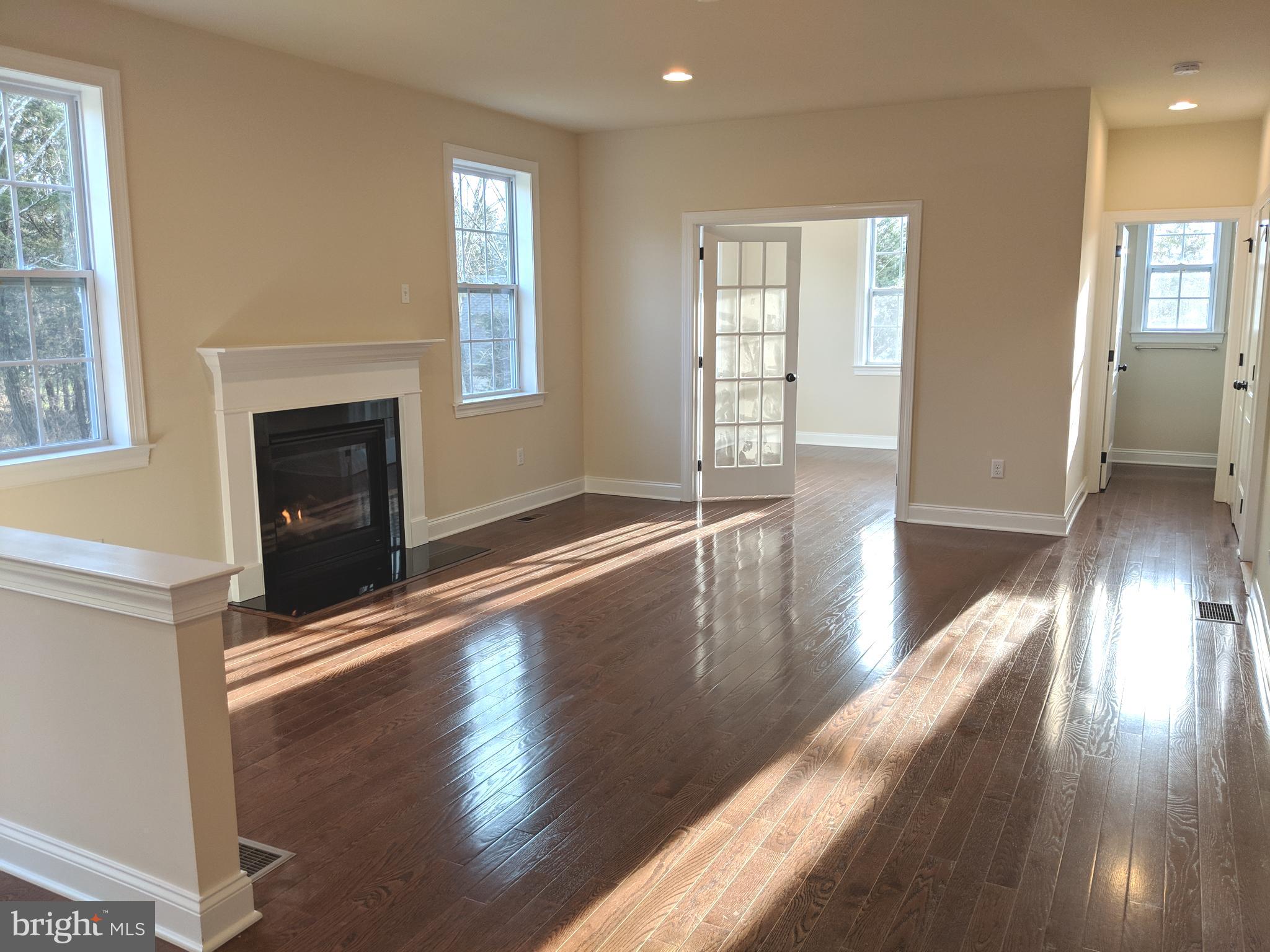 6061 Upper Ridge Road Green Lane, PA 18054 - Photo 5 of 15