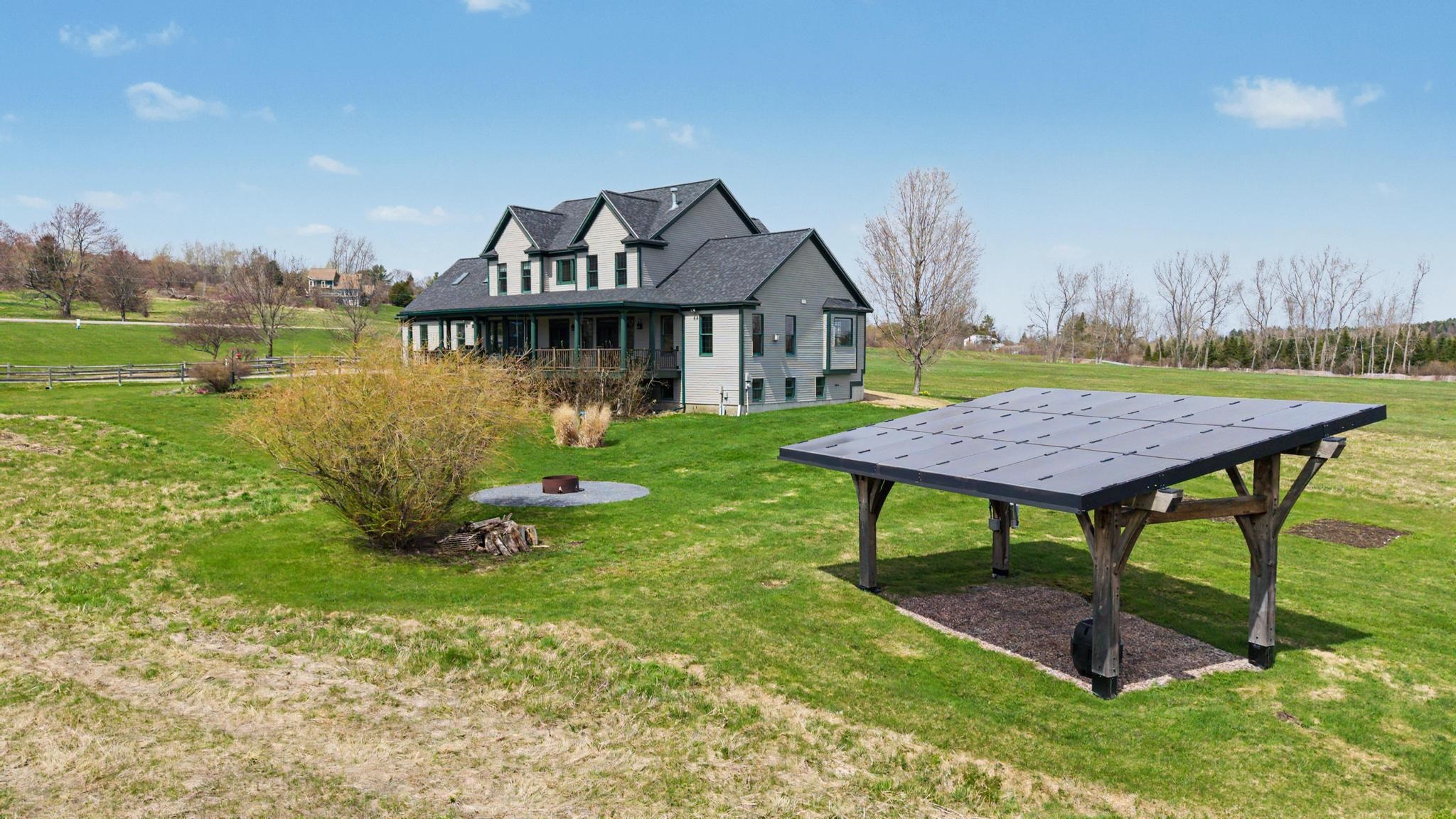 4517 Oak Hill Road Williston, VT 05495 - Photo 47 of 60