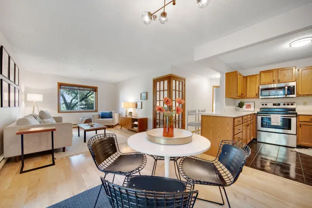 $214,900 | 2140 Ridge Drive, Unit 24, St. Louis Park, MN 55416