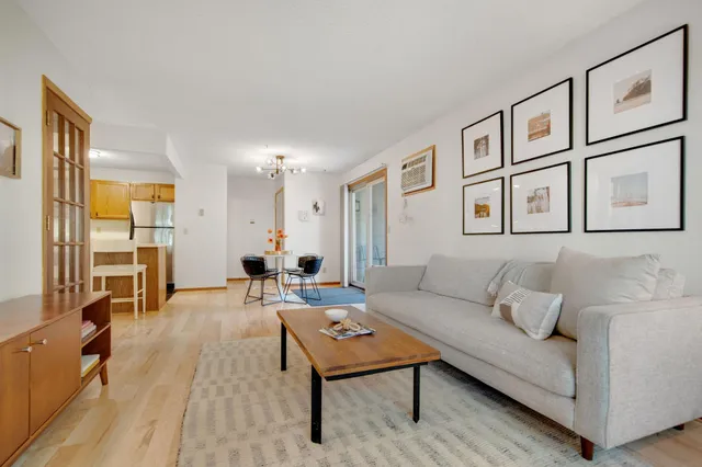 $214,900 | 2140 Ridge Drive, Unit 24, St. Louis Park, MN 55416