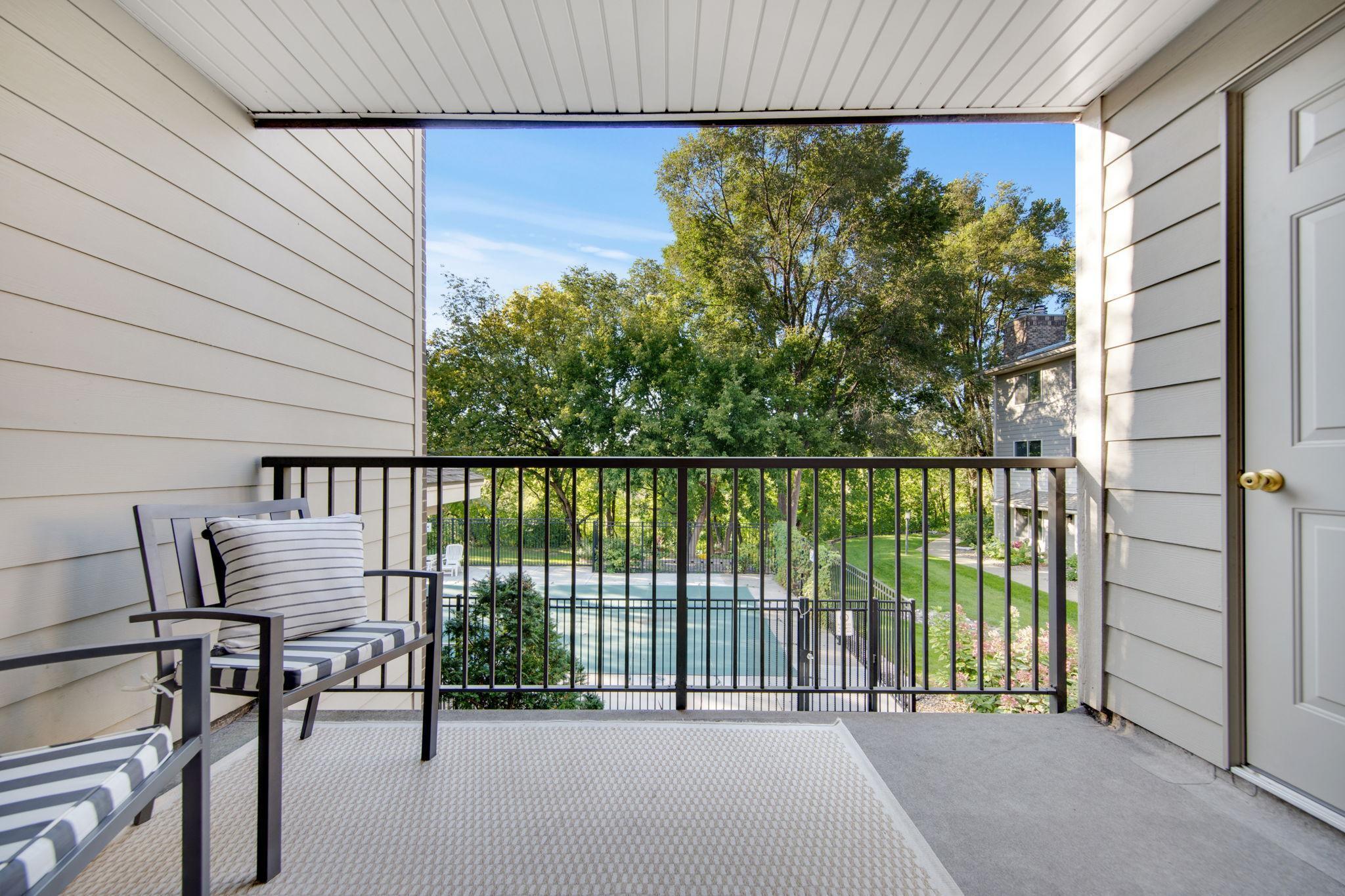 2140 Ridge Drive, Unit 24 St. Louis Park, MN 55416 - Photo 27 of 33