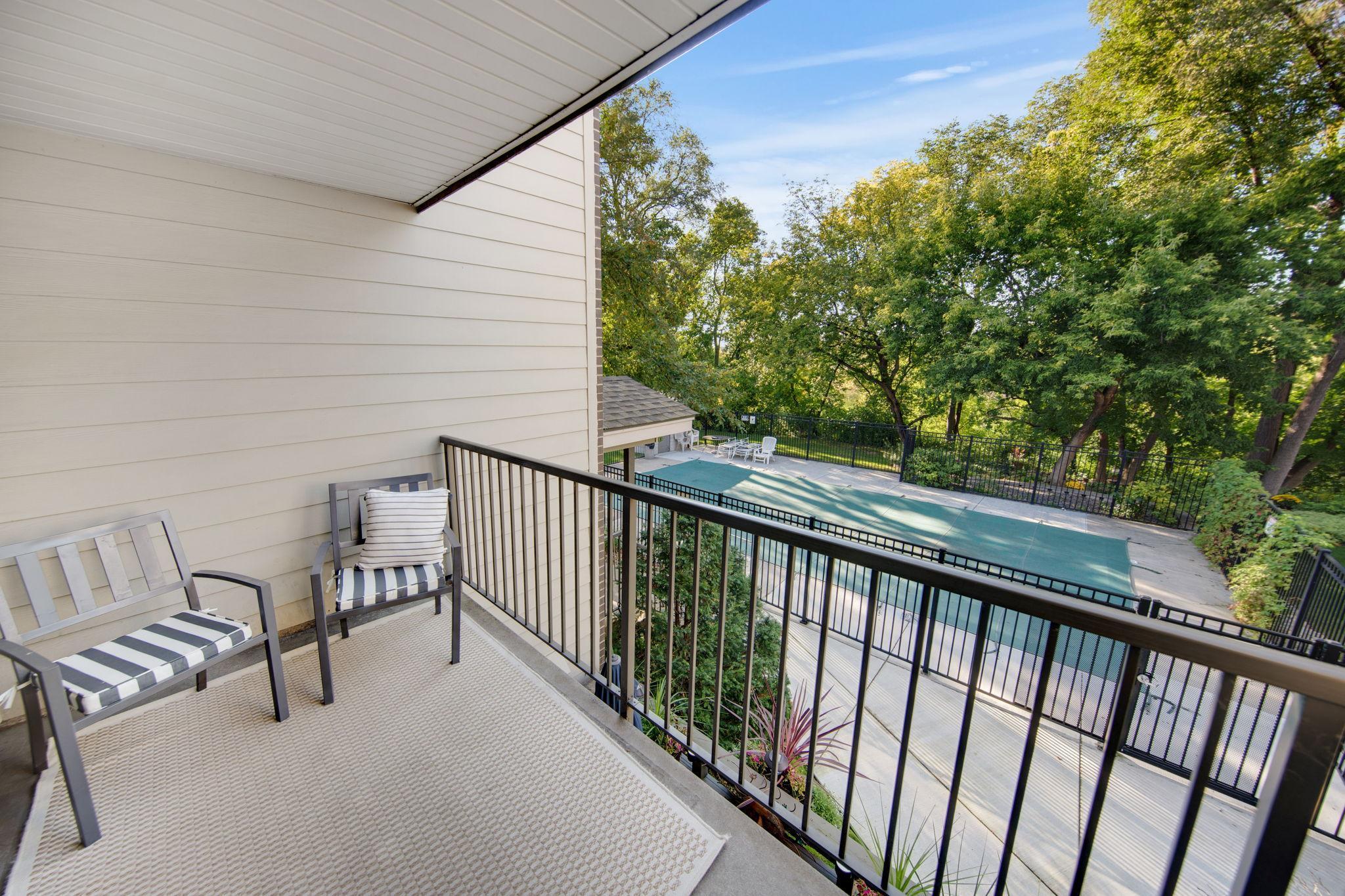 2140 Ridge Drive, Unit 24 St. Louis Park, MN 55416 - Photo 29 of 33