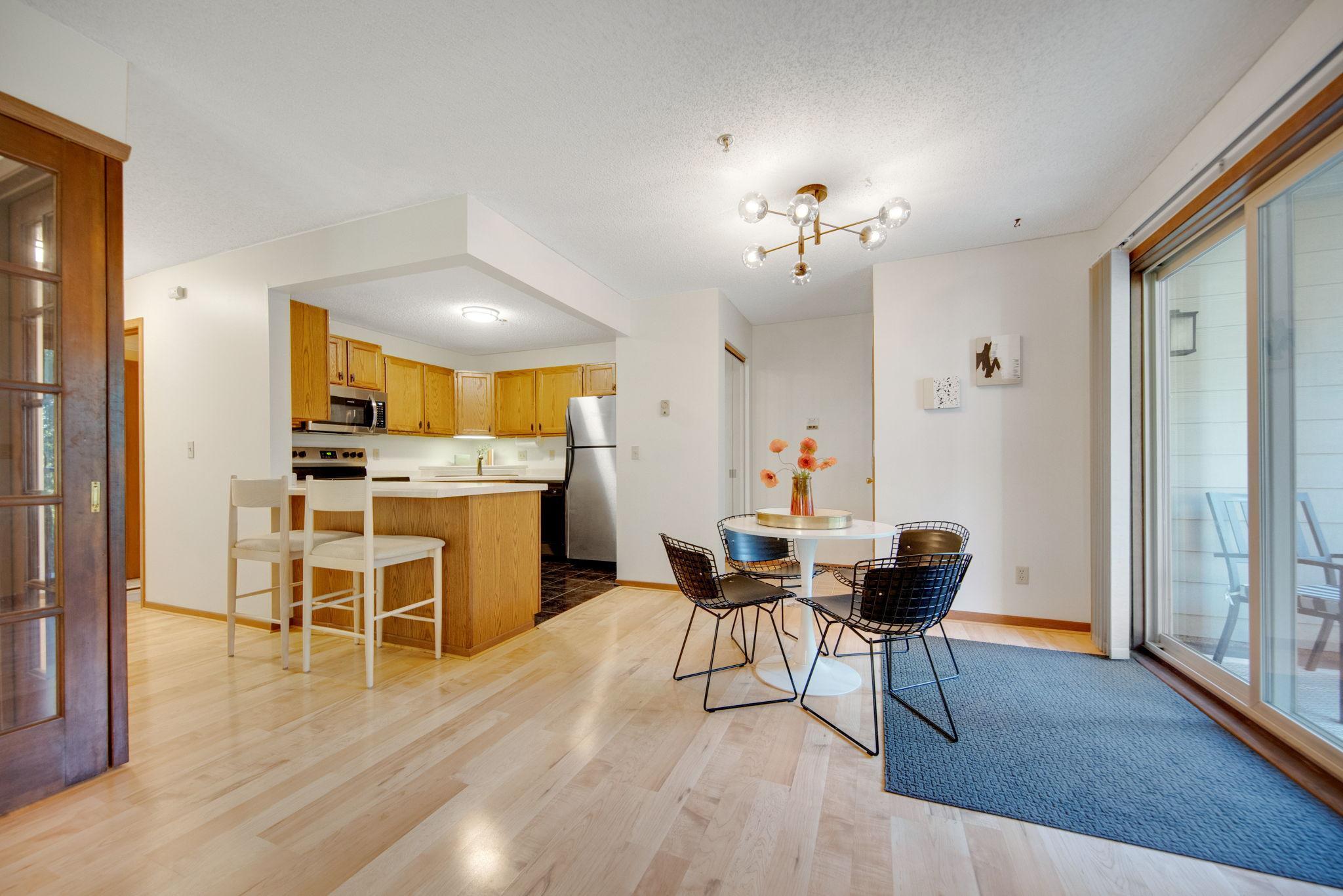 2140 Ridge Drive, Unit 24 St. Louis Park, MN 55416 - Photo 3 of 33