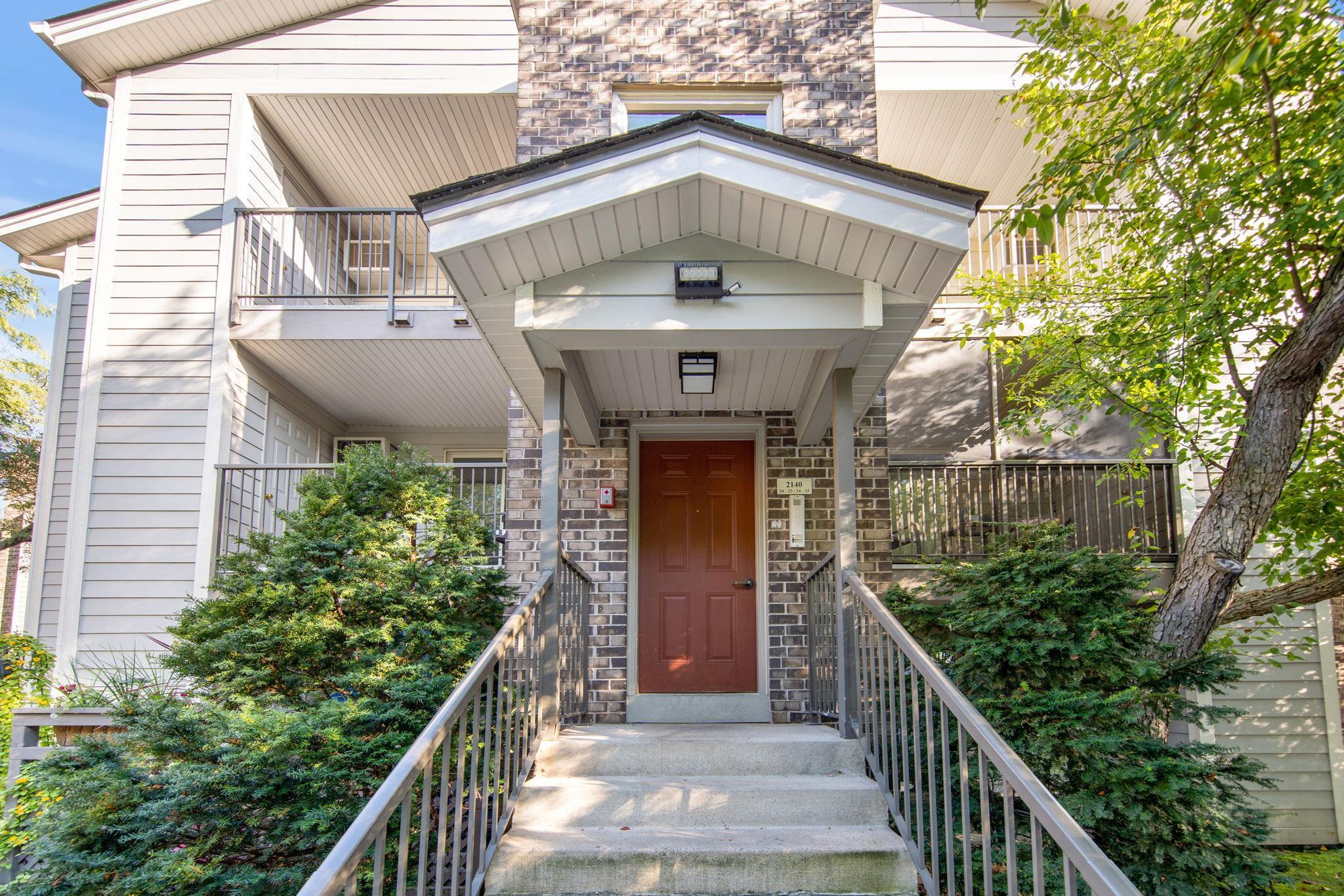 2140 Ridge Drive, Unit 24 St. Louis Park, MN 55416 - Photo 4 of 33