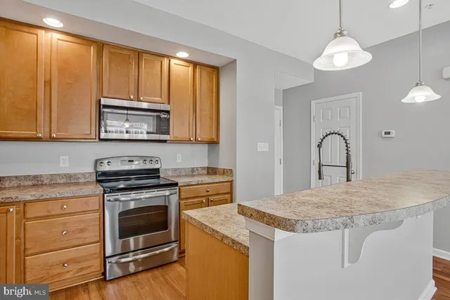 $360,000 | 8049 Forest Ridge Drive, Unit 3, Chesapeake Beach, MD 20732