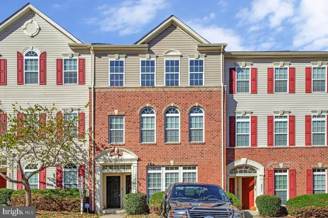 $360,000 | 8049 Forest Ridge Drive, Unit 3, Chesapeake Beach, MD 20732