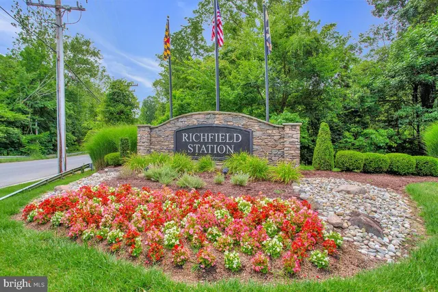$360,000 | 8049 Forest Ridge Drive, Unit 3, Chesapeake Beach, MD 20732