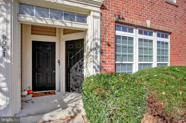 $360,000 | 8049 Forest Ridge Drive, Unit 3, Chesapeake Beach, MD 20732