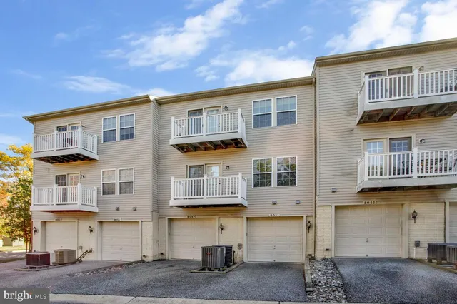 $360,000 | 8049 Forest Ridge Drive, Unit 3, Chesapeake Beach, MD 20732