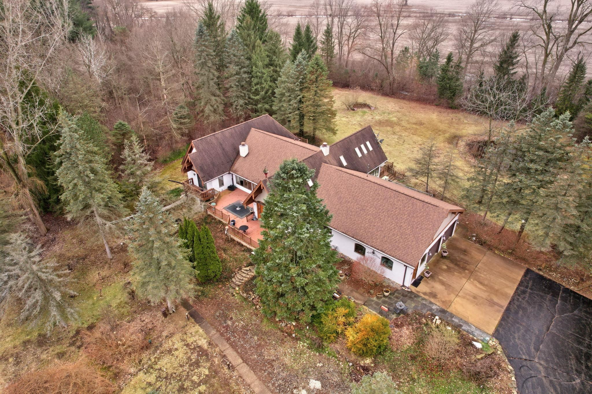 10722 Gera Road Birch Run, MI 48415 - Photo 77 of 89