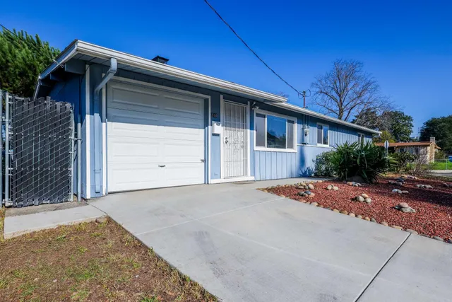 $439,000 | 210 Baywood Drive, Vallejo, CA 94591
