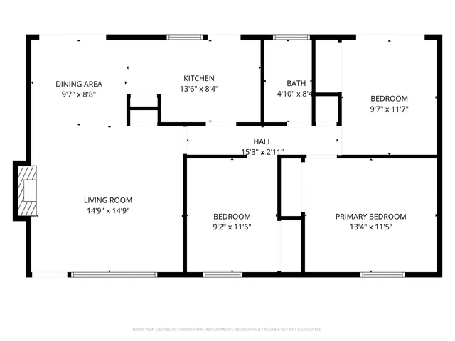 $439,000 | 210 Baywood Drive, Vallejo, CA 94591