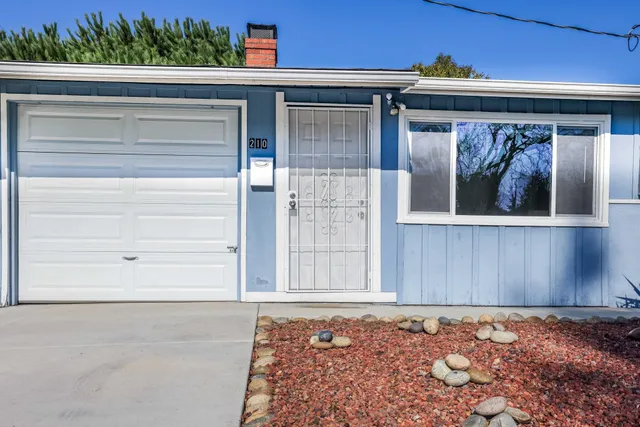 $439,000 | 210 Baywood Drive, Vallejo, CA 94591