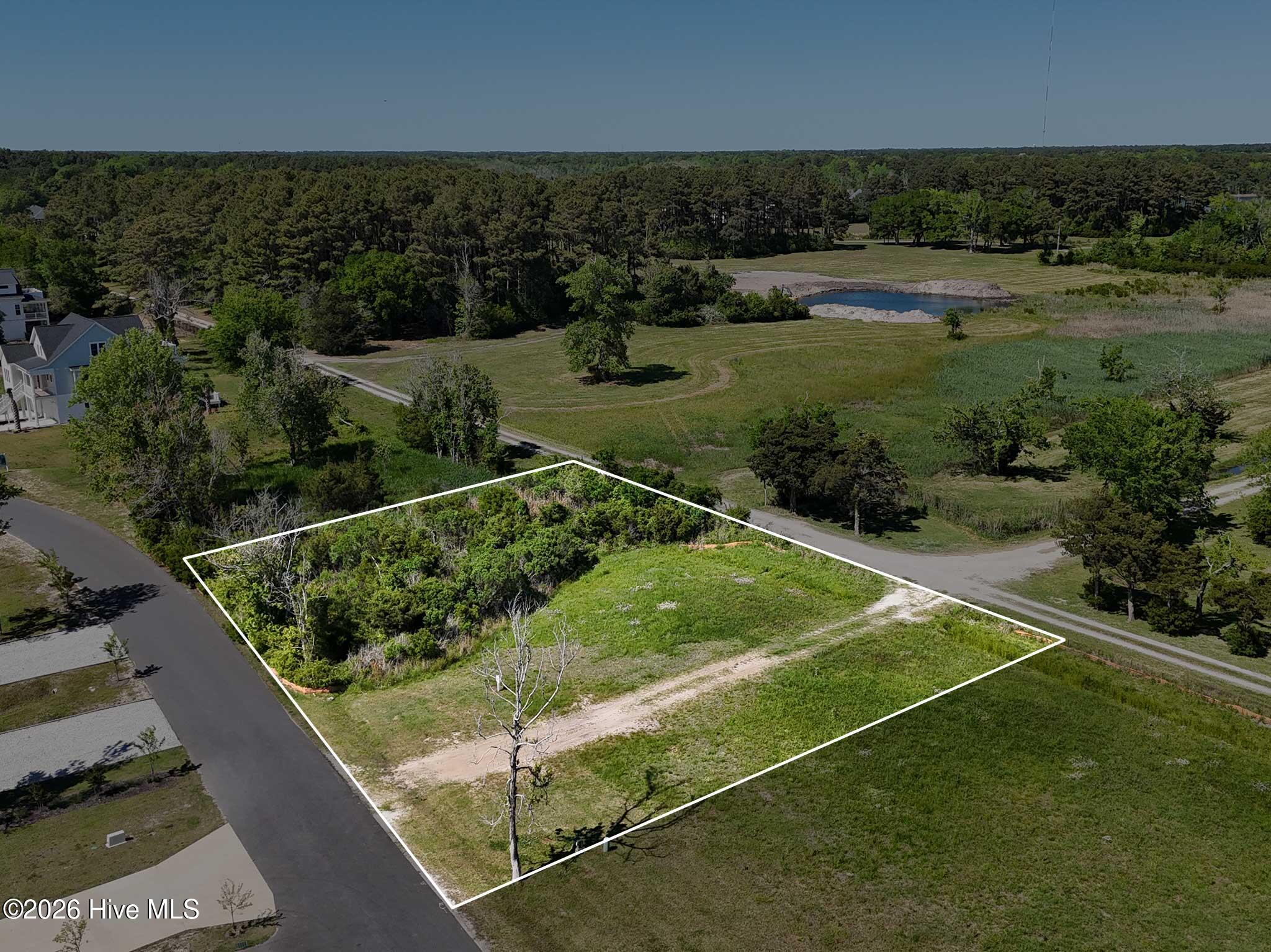 147 Bethea Street Holly Ridge, NC 28445 - Photo 10 of 13 lot30-8